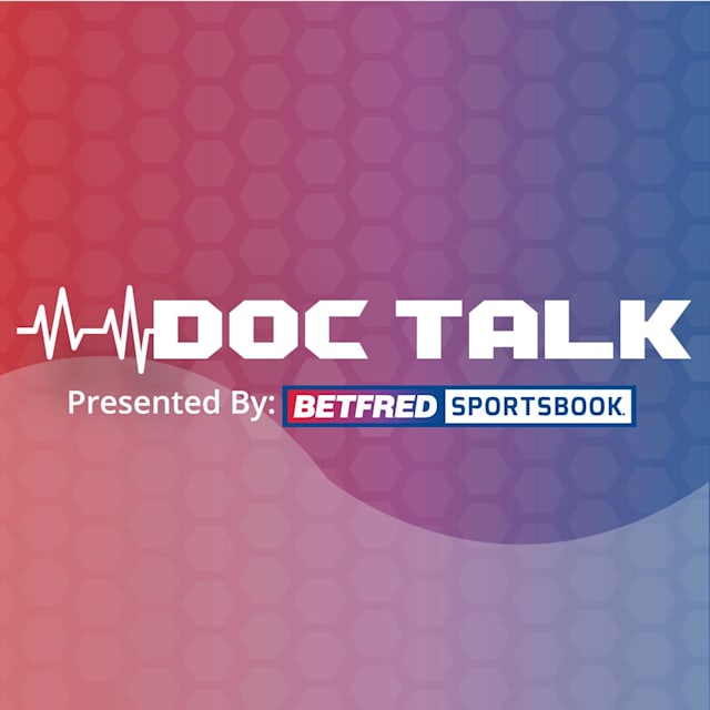 Husker Doc Talk